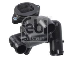 TERMOSTAT SKODA OCTAVIA II(1Z),SUPERB II(3T),SUPERB II 4X4(3T),YETI 4X4(5L) FE102436