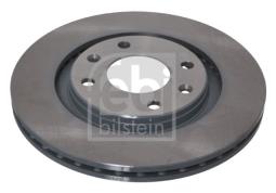 TARCZA HAM. PEUGEOT FEBI FE10321