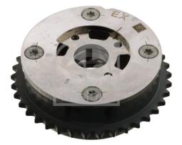 PROWAD.ŁAŃ.DB M601-603 FEBI FE10407