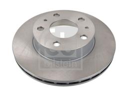 TARCZA HAM. FIAT FEBI FE10565