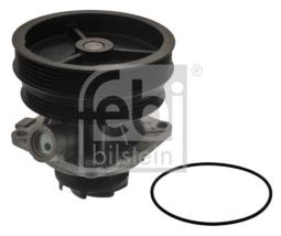 POMPA WODY  /FEBI/ FEBI FE10598