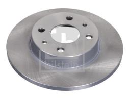 TARCZA HAM./PRZ/ FIAT PUNTO @241X11 FEBI FE10619