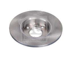 TARCZA HAM./PRZ/ FIAT PUNTO @241X11 FEBI FE10619