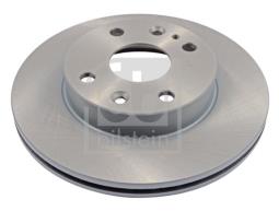 TARCZA HAM. MAZDA FEBI FE10624