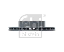 TARCZA HAM./PRZ/ MITSUBISHI LANCER 92- @236X18 FEBI FE10872