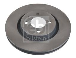 TARCZA HAM. VW FEBI FE11206