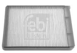 FILTR KABINY RENAULT MEGANE 96- FEBI FE11265