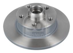 TARCZA HAM. VW FEBI FE11394