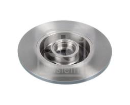 TARCZA HAM. VW FEBI FE11394
