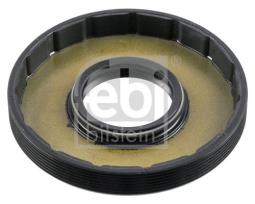 ZIMERING PÓŁOSI RENAULT FEBI FE11409