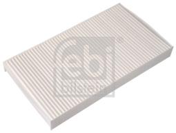 FILTR KABINY FIAT BRAVA,O 95-01 FEBI FE11510