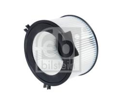 FILTR KABINY VW T4 FEBI FE11567