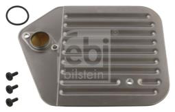 FILTR SKRZYNI BIEG.BMW 3 /E36/ FEBI FE11675