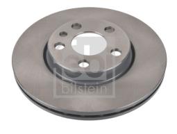 TARCZA HAM. FIAT FEBI FE12036
