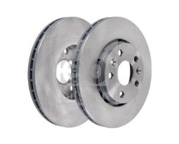 TARCZA HAM. RENAULT FEBI FE12097