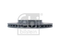 TARCZA HAM. RENAULT FEBI FE12097