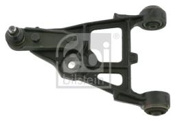 WAHACZ /PRZ/ RENAULT MEGANE /L/ /SCENIC/ FEBI FE12420