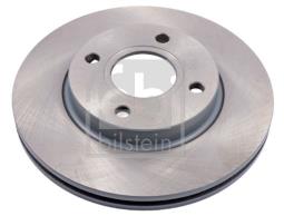 TARCZA HAM. FEBI FE12578