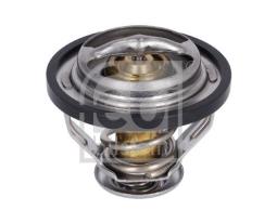 TERMOSTAT PEUGEOT 1,9D 92- 83C FEBI FE12776