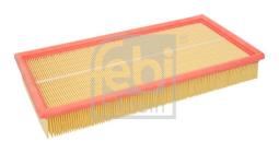 FILTR POW.VW 1,6-1,8 /GOLF IV/ FEBI FE14056