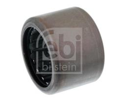 ŁOŻYSKO PODPIERAJĄCE PÓŁOŚ VW FEBI FE14098