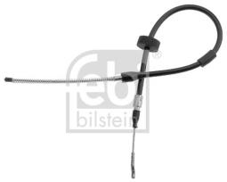 LINKA HAM./TYŁ/ VW T4 1.8-2.5 90-03 FEBI FE14102