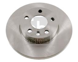 TARCZA HAM. VW FEBI FE14104