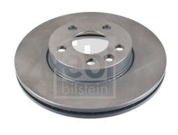 TARCZA HAM./PRZ/ FORD GALAXY 95- @288X25 FEBI FE14160