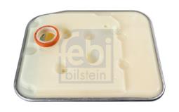 FILTR SKRZYNI BIEG.VW GOLF /4-BIEGOWA/ FEBI FE14256