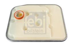 FILTR SKRZYNI BIEG.VW GOLF /4-BIEGOWA/ FEBI FE14256