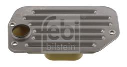 FILTR SKRZYNI BIEG.AUDI A8 FEBI FE14266
