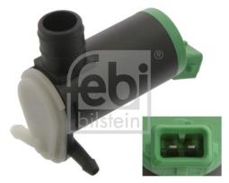 POMPKA SPR.CITROEN BERLINGO /UWAGA NISKI FEBI FE14361