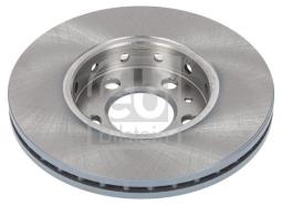 TARCZA HAM./PRZ/ SKODA OCTAVIA 1,4-1,6 @55,8X22 FEBI FE14404