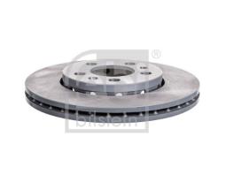 TARCZA HAM./PRZ/ SKODA OCTAVIA 1,4-1,6 @55,8X22 FEBI FE14404