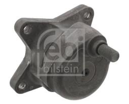 DŹWIGNIA ROLKI PASKA DB 124 /KIWACZEK/ FEBI FE14545