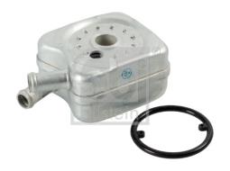 CHŁODNICA OLEJU VW FEBI FE14560