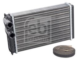 NAGRZEWNICA VW PASSAT 96- FEBI FE14741