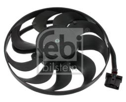WENTYLATOR CHŁODNICY VW FEBI FE14744