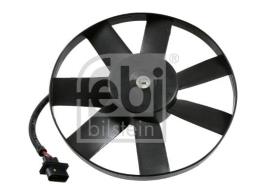 WENTYLATOR CHŁODNICY VW FEBI FE14748