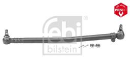 TULEJA ST./PRZ/ DB 210 95-02 @18,5 FEBI FE14942