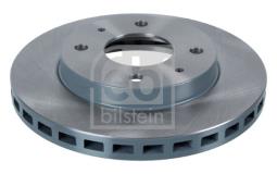 TARCZA HAM. VOLVO FEBI FE14924