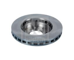 TARCZA HAM. VOLVO FEBI FE14924