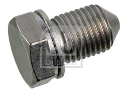 KOREK SPUSTOWY OLEJU VW 1,9TDI /GOLF IV/ FEBI FE15374