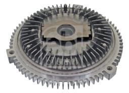 TERMOSPRZĘGŁO WENT. DB FEBI FE15509