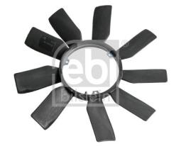WENTYLATOR CHŁODNICY DB W202 2,0-2,3D FEBI FE15524