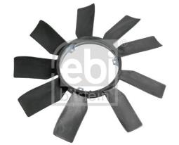 WENTYLATOR CHŁODNICY DB W202 2,0-2,3D FEBI FE15524