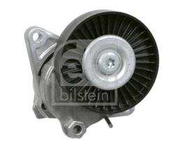 ŚWIECA ŻAROWA DB 124,202 93- OM604-606 FEBI FE15964