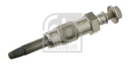 ŚWIECA ŻAROWA BMW 2,4-2,5D 88- FEBI FE15963