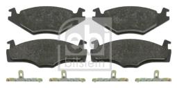 KLOCKI HAM. FEBI FE16005