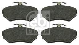 KLOCKI HAM. VW FEBI FE16046
